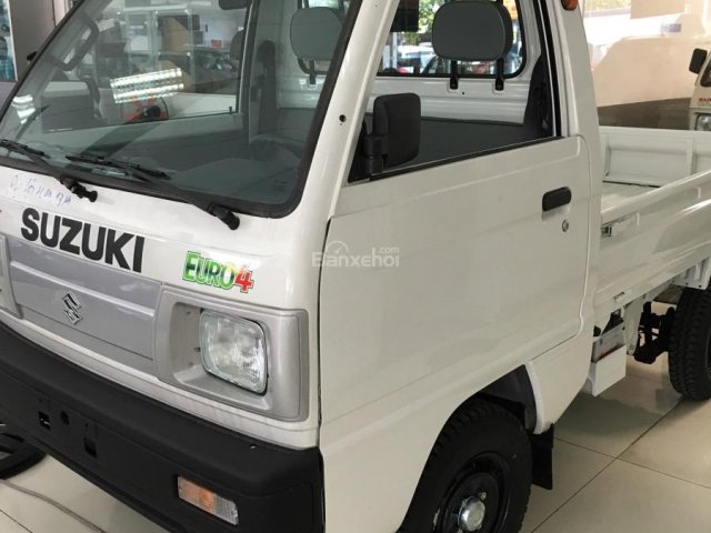 Bán Suzuki Carry Truck option  + Khuyến mãi  hấp dẫn - liên hệ: 0906.612.900