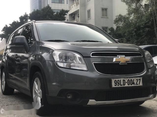 Bán lại xe Chevrolet Orlando đời 2014, 455 triệu