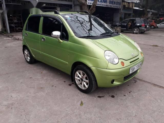 Bán Daewoo Matiz SE 2004, giá 78tr