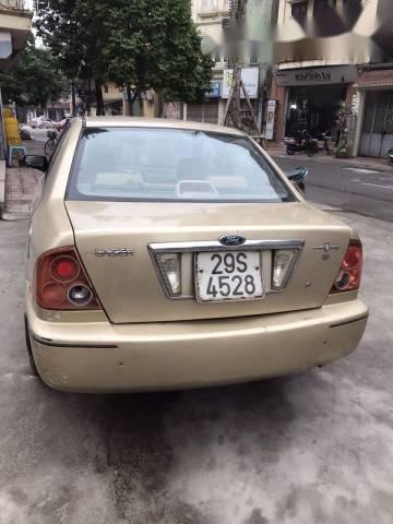 Bán ô tô Ford Laser đời 2002 chính chủ, giá chỉ 155 triệu