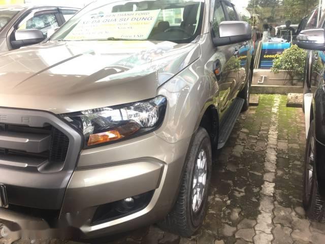 Bán xe Ford Ranger 2.2L 4x2 MT đời 2016 số sàn