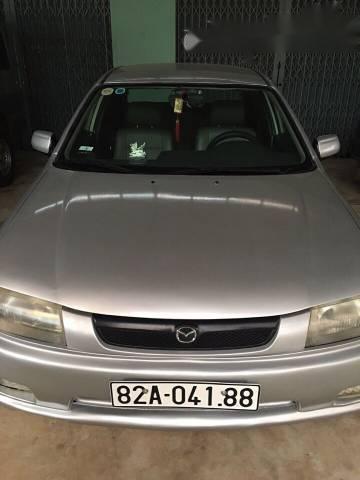 Cần bán xe Mazda 323 năm 2000, giá chỉ 115 triệu