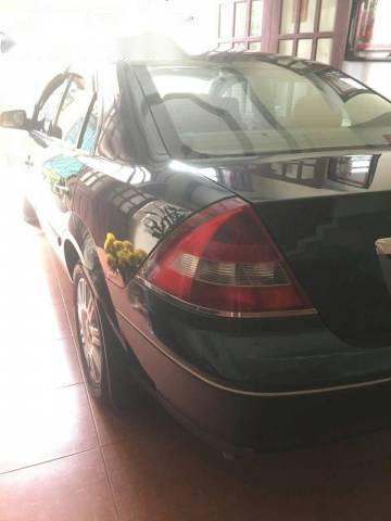 Cần bán gấp Ford Mondeo AT đời 2003, màu đen