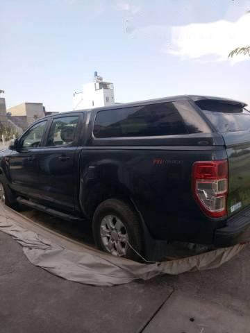 Cần bán lại xe Ford Ranger MT đời 2015, giá chỉ 550 triệu