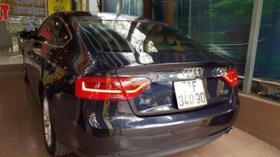 Cần bán Audi A5 đời 2015, nhập khẩu chính chủ