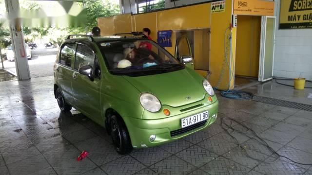 Bán Daewoo Matiz sản xuất 2003, giá 90tr