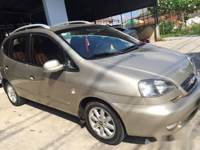 Bán Chevrolet Vivant sản xuất 2008