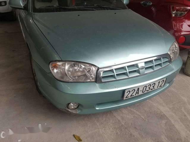 Cần bán lại xe Kia Spectra đời 2004