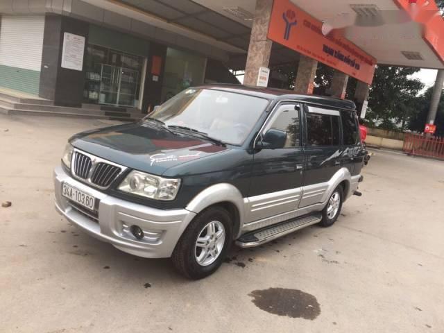 Bán Mitsubishi Jolie đời 2003, giá chỉ 135 triệu