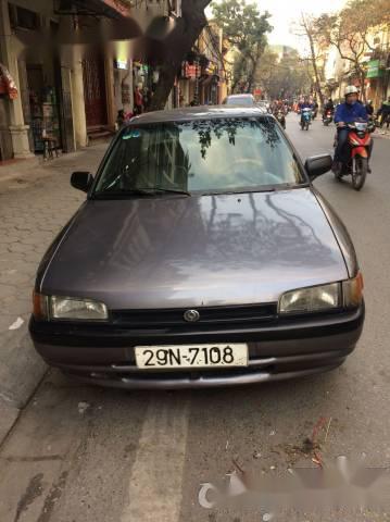 Bán xe Mazda 323 năm 1995 còn mới, giá tốt