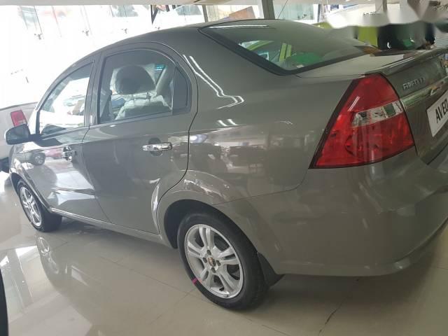 Bán xe Chevrolet Aveo 2017, giá chỉ 459 triệu