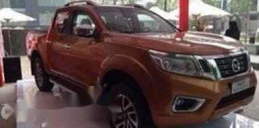 Bán xe Nissan Navara đời 2017, giá 669tr