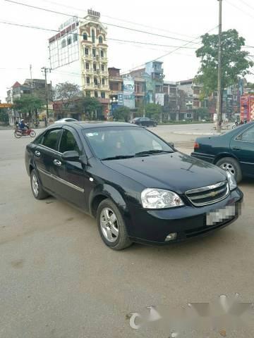 Bán Daewoo Lacetti đời 2011, giá 245tr