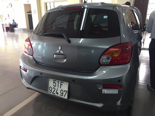 Bán Mitsubishi Mirage đời 2016