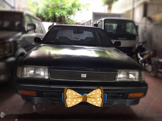 Cần bán xe Toyota Corona đời 1989, giá tốt 