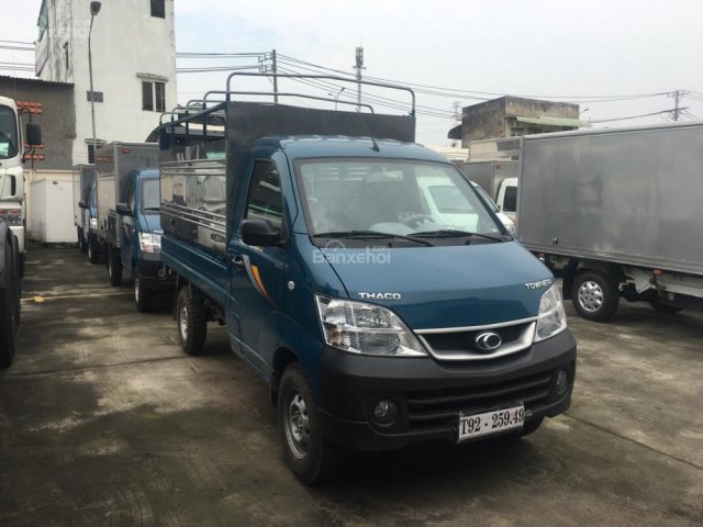 Bán xe tải nhỏ Towner 990 990 kg, lưu thông trong thành phố trong các hẻm chợ