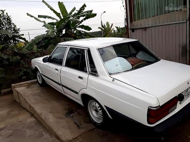 Cần bán lại xe Toyota Cressida sản xuất 1980, màu trắng, nhập khẩu nguyên chiếc