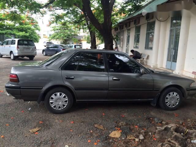 Cần bán xe Toyota Corona AT đời 1990, 140 triệu