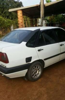 Bán Fiat Tempra sản xuất 2001, màu trắng