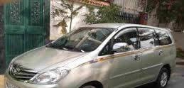 Bán Toyota Innova sản xuất 2008, giá chỉ 420 triệu