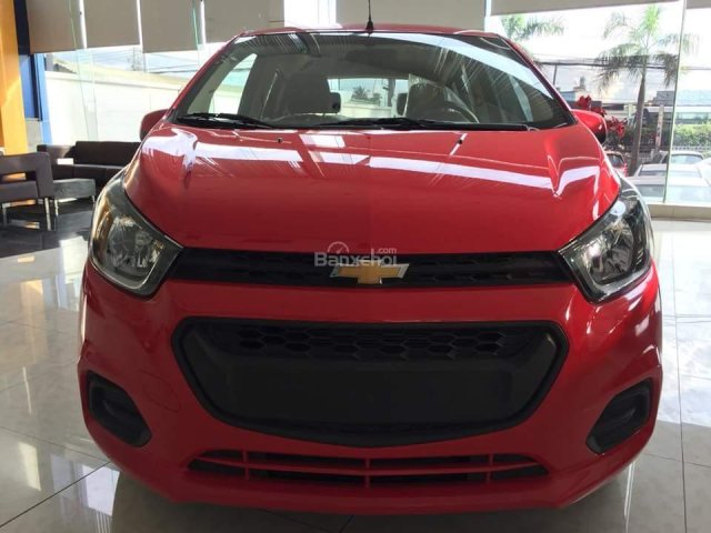 Bán Chevrolet Spark 1.2 LS KM cực sốc và cực lớn cùng nhiều ưu đãi lớn, đặc biệt cho vay trên 90% giá trị xe