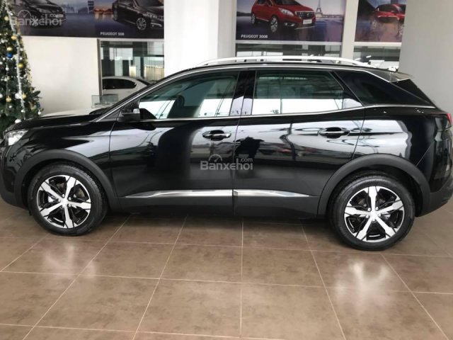 Bán xe Peugeot 3008, giao xe ngay tại Thái Nguyên, Cao Bằng, Bắc Cạn, Lạng Sơn, Phú Thọ