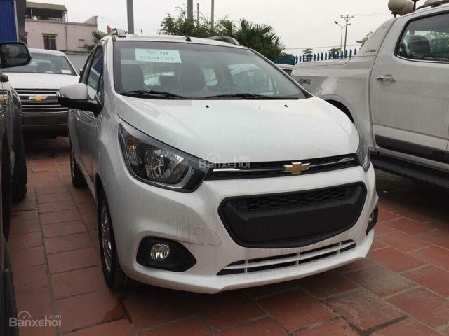 Chevrolet Spark 2018, trả góp, nhận xe đi tết, liên hệ 09.386.33.586 để làm hồ sơ ngay