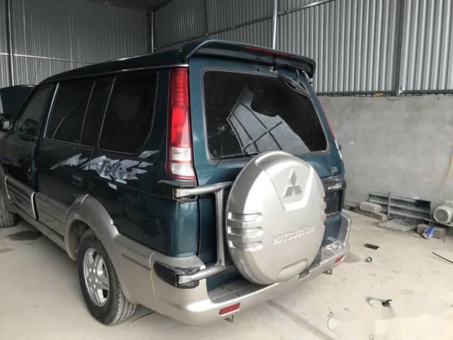 Bán ô tô Mitsubishi Jolie đời 2003, 135 triệu