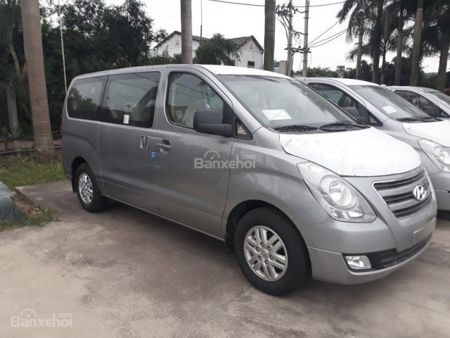 Hyundai Starex nhập khẩu, xe Hyundai 3-6-9 chỗ. Giá tốt