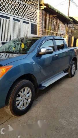 Bán Mazda BT 50 đời 2015 xe gia đình, giá tốt