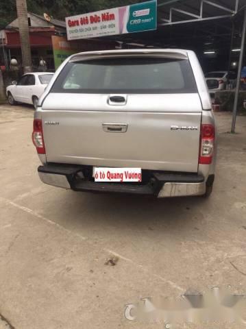 Bán xe Isuzu Dmax đời 2008