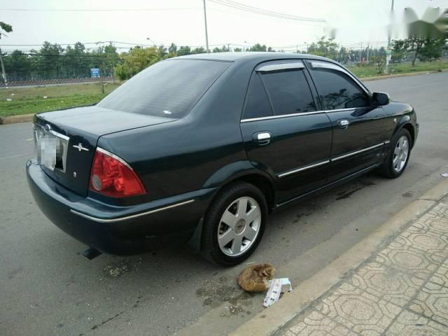 Bán ô tô Ford Laser 1.8 đời 2002