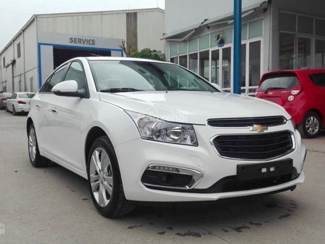 Bán Cruze MT nhận xe ngay chỉ với 140tr, gọi ngay Huyền Trân 0937849694