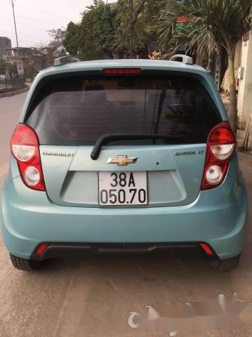 Cần bán lại xe Chevrolet Spark đời 2013, giá chỉ 230 triệu