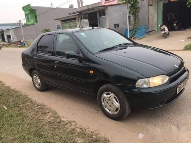 Bán xe Fiat Siena đời 2003, 85 triệu0