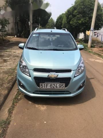 Bán Chevrolet Spark 2016, 265tr