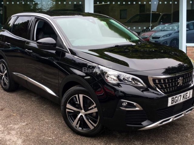 [Peugeot 5008 Vũng Tàu] - Liên hệ để được tư vấn - 0938.097.263