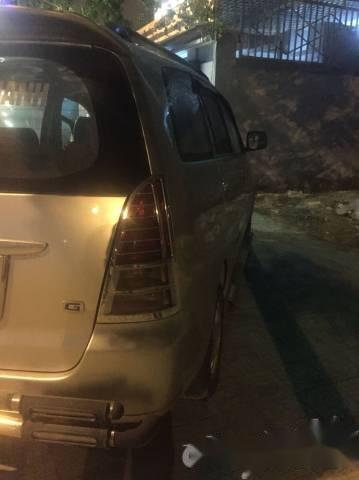 Cần bán lại xe Toyota Innova đời 2008, 360 triệu