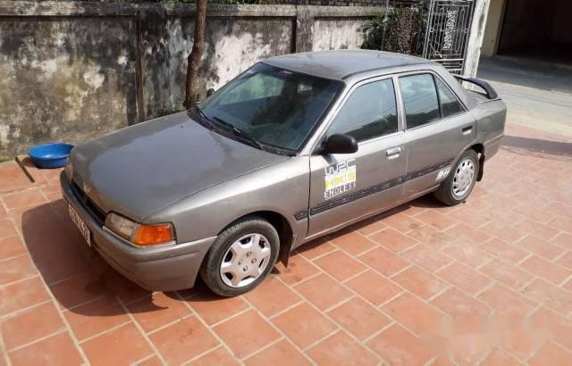 Bán xe Mazda 323 đời 1995, xe gia đình