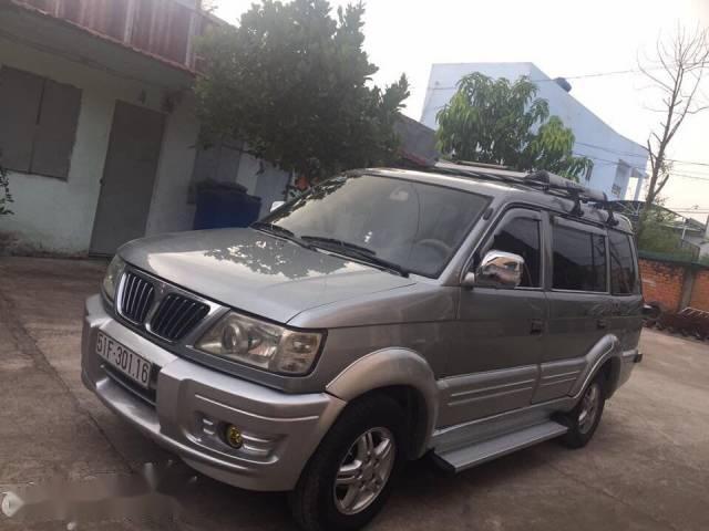 Bán Mitsubishi Jolie đời 2003 xe gia đình, 165 triệu