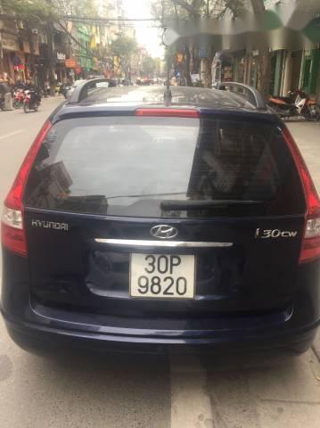 Cần bán Hyundai i30 đời 2009, xe gia đình