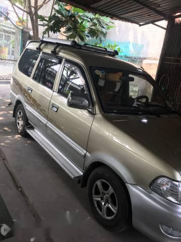 Cần bán Toyota Zace đời 2003, giá chỉ 300 triệu