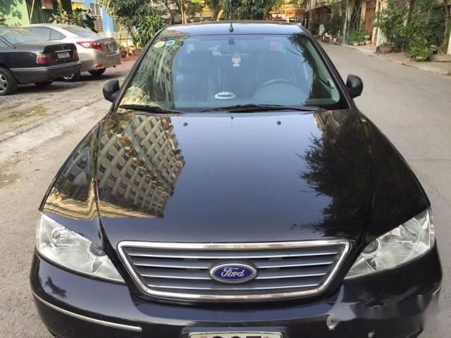 Bán Ford Mondeo 2.5, đời 2005 số tự động, giá 215tr