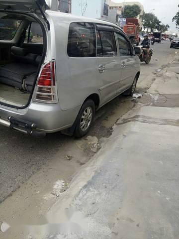 Cần bán lại xe Toyota Innova 2008