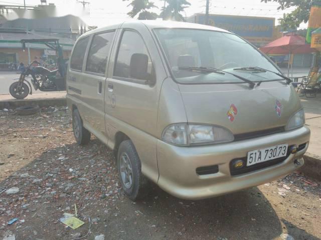 Bán xe Daihatsu Citivan đời 2003