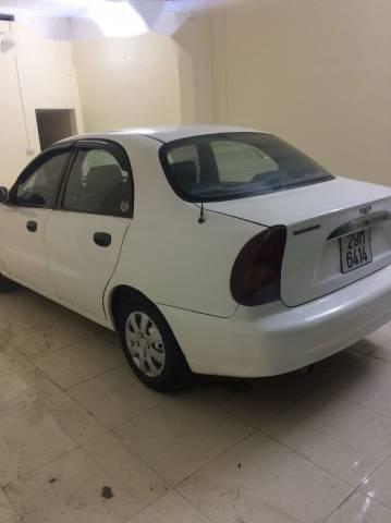 Cần bán lại xe Daewoo Lanos đời 2001, 65tr