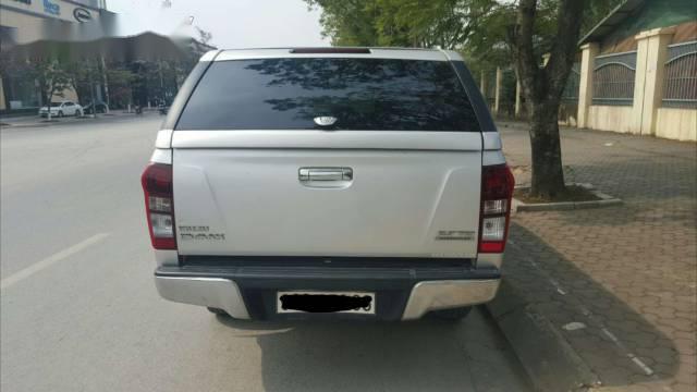 Bán Isuzu Dmax đời 2014 số sàn, giá 415tr