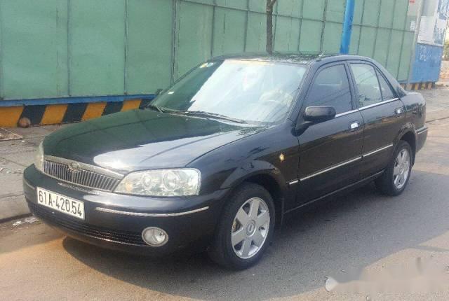 Bán Ford Laser 1.8 2003 xe gia đình