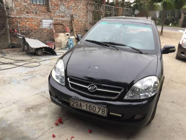 Cần bán Lifan 520 MT đời 2008