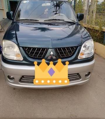 Cần bán Mitsubishi Jolie 2005, chính chủ, giá cạnh tranh